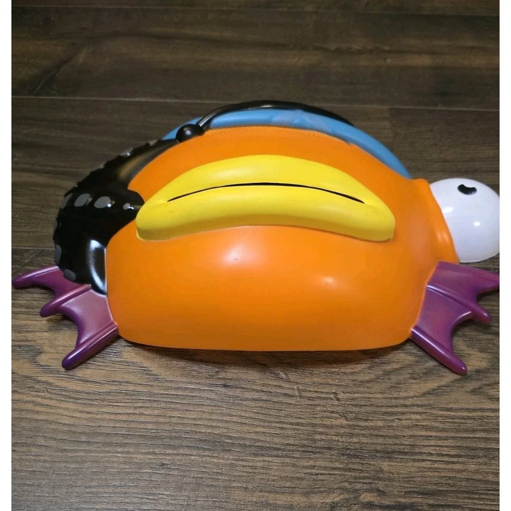 FORTNITE Pirate Fishstick Mask Spirit Halloween Comic Con Fish Stick - Picture 2 of 7